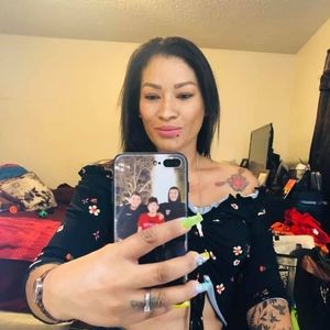 Meet your Posher, Lynn